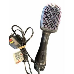 Revlon Pro Collection One Step Hair Ionic Dryer and Brush Styler RVDR5212